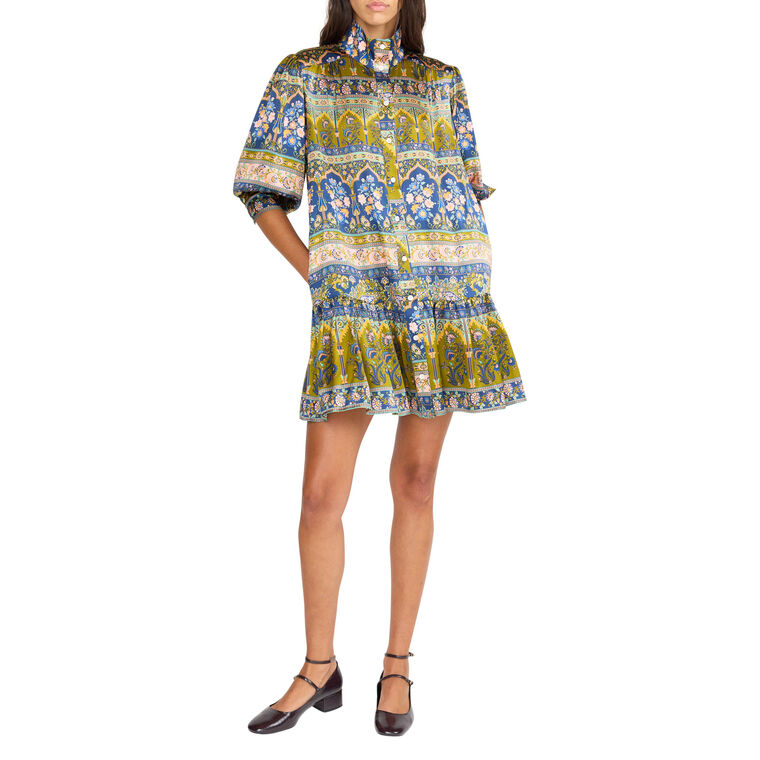 Emi Dress image number null