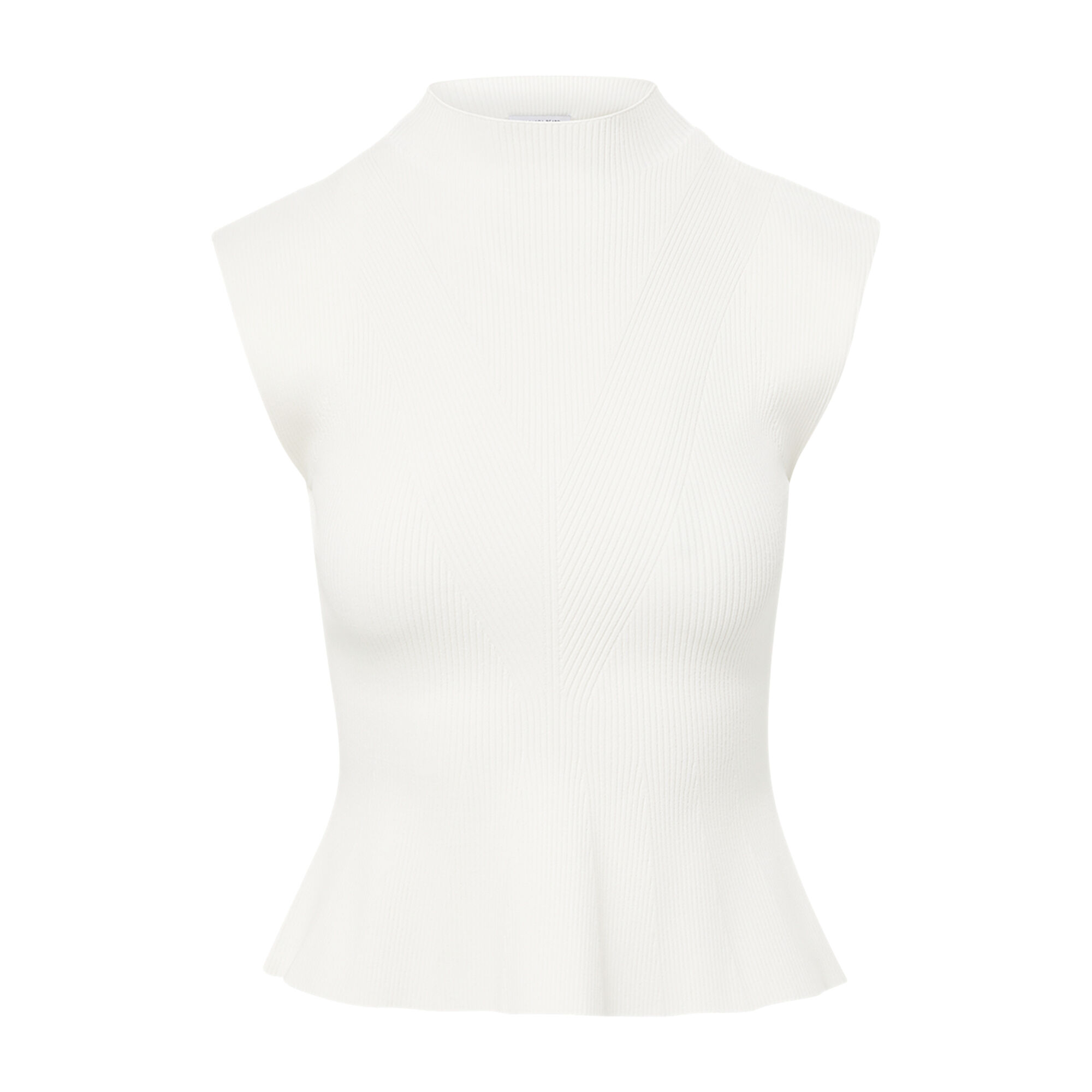 Cio Ribbed Top