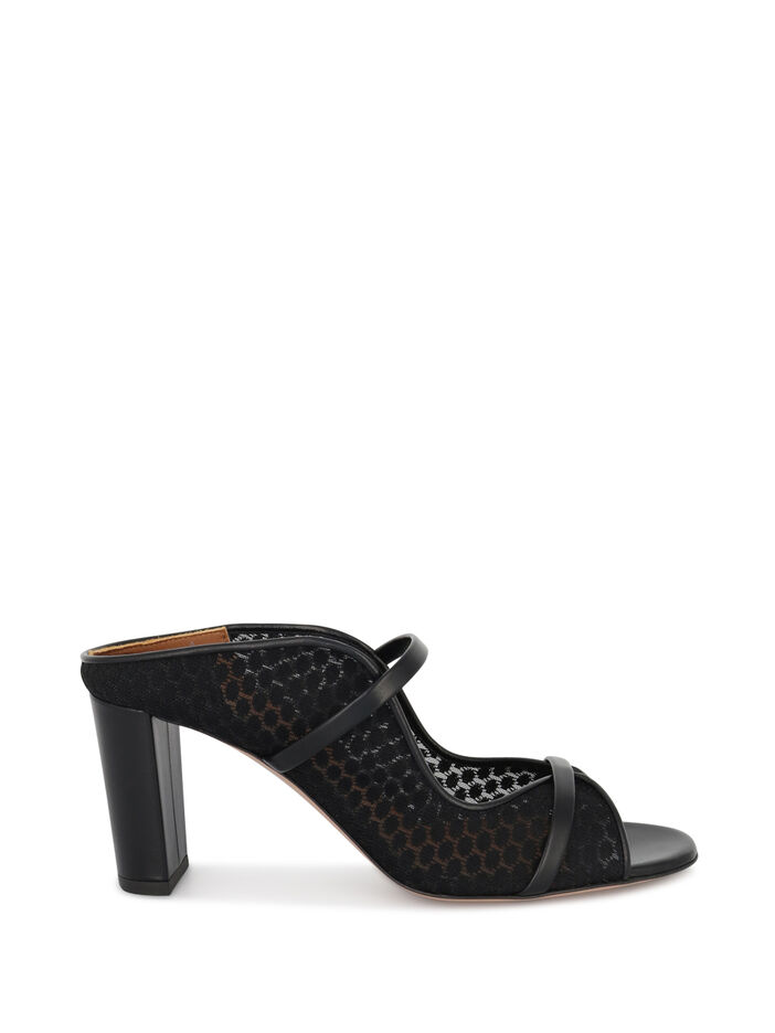 Mesh Block 70mm Mule image number null