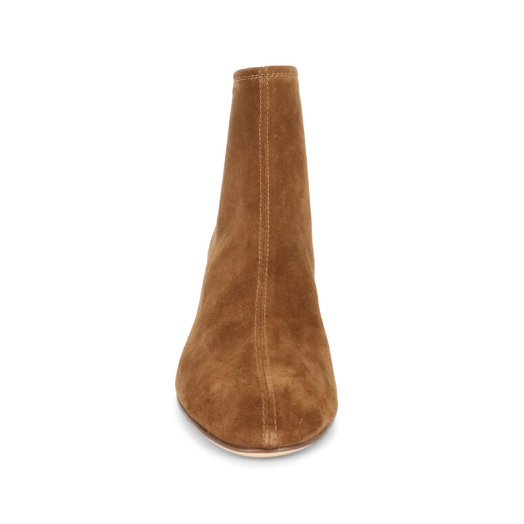 Veta Precious 51mm Suede Bootie image number null