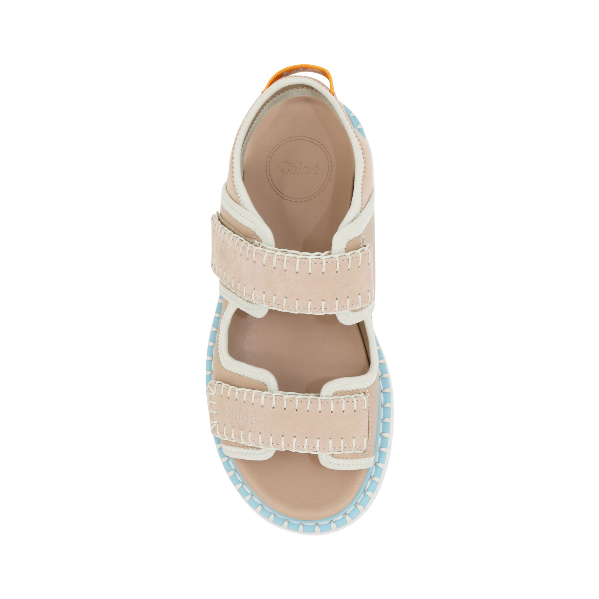Lilli Platform Sandal