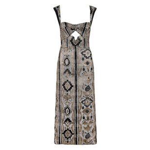 Tropicana Dress