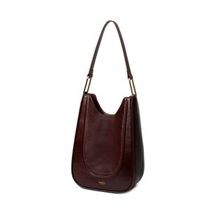 Montero Top Handle Shoulder Bag