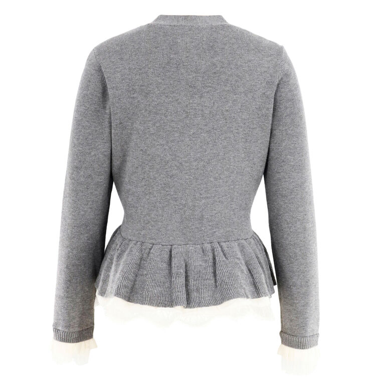 Dolly Cardigan image number null