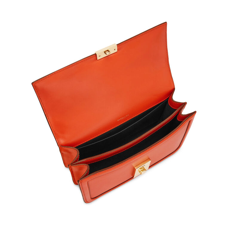 The Paris Crossbody Bag image number null