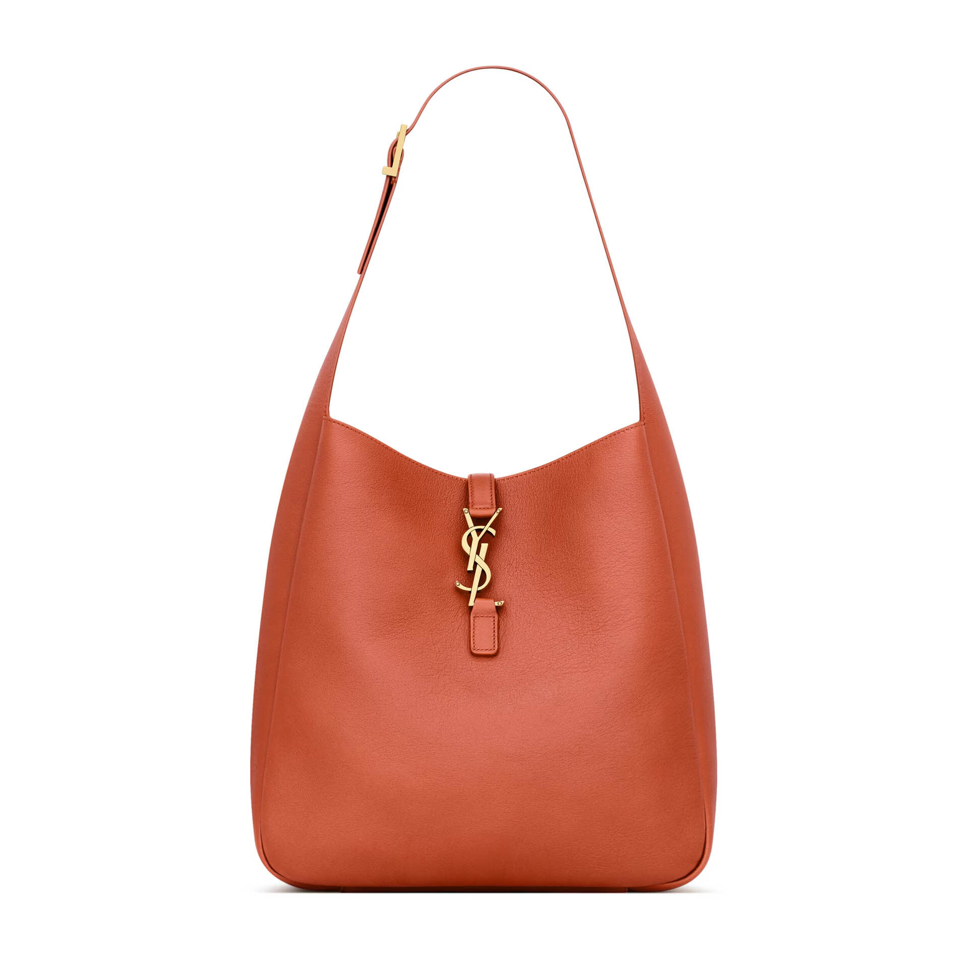 Saint Laurent Large Le 5 A 7 Supple Bag | Tootsies