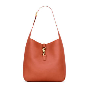 Large Le 5 A 7 Supple Bag