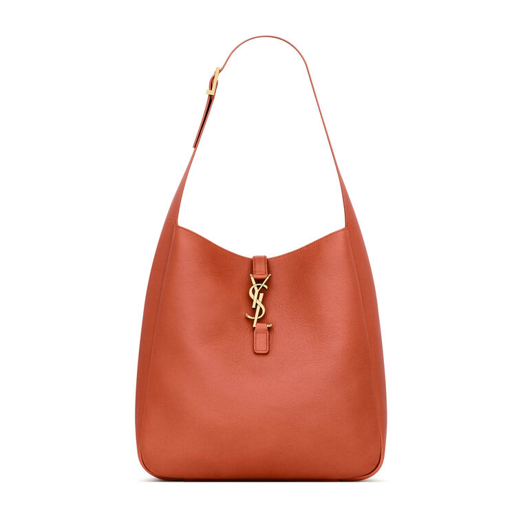 Large Le 5 A 7 Supple Bag image number null