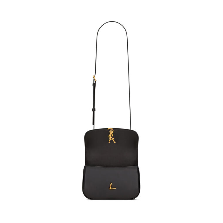 Mini Solferino Top Handle Bag image number null