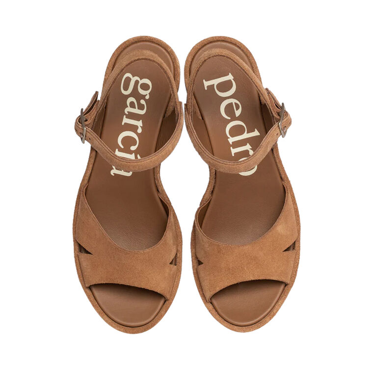 Dido Midi Clog Sandal image number null