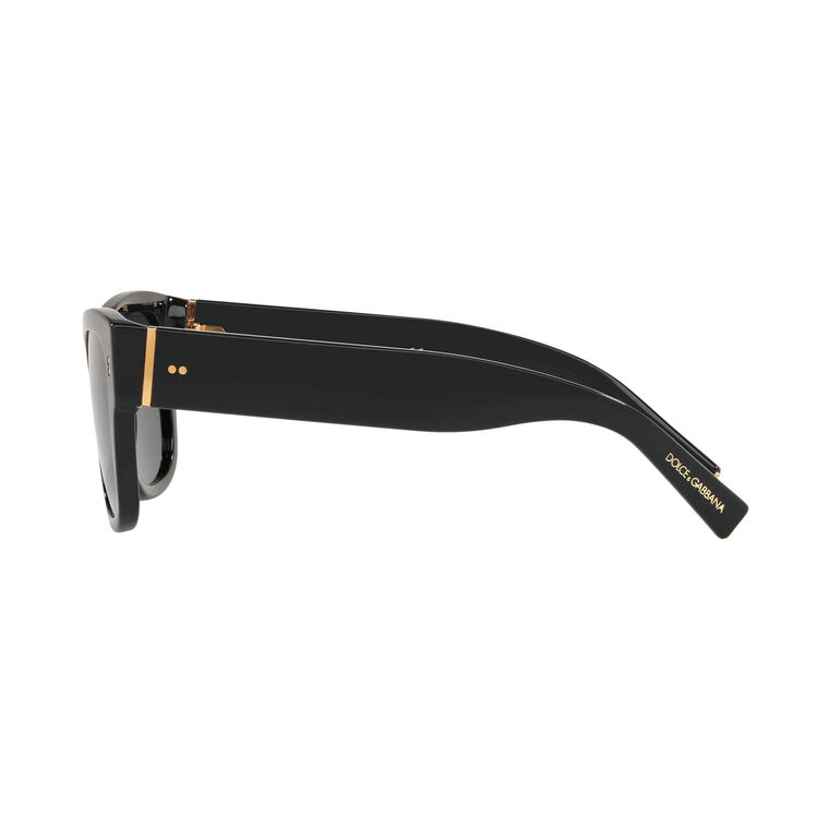 Square-Frame Sunglasses image number null