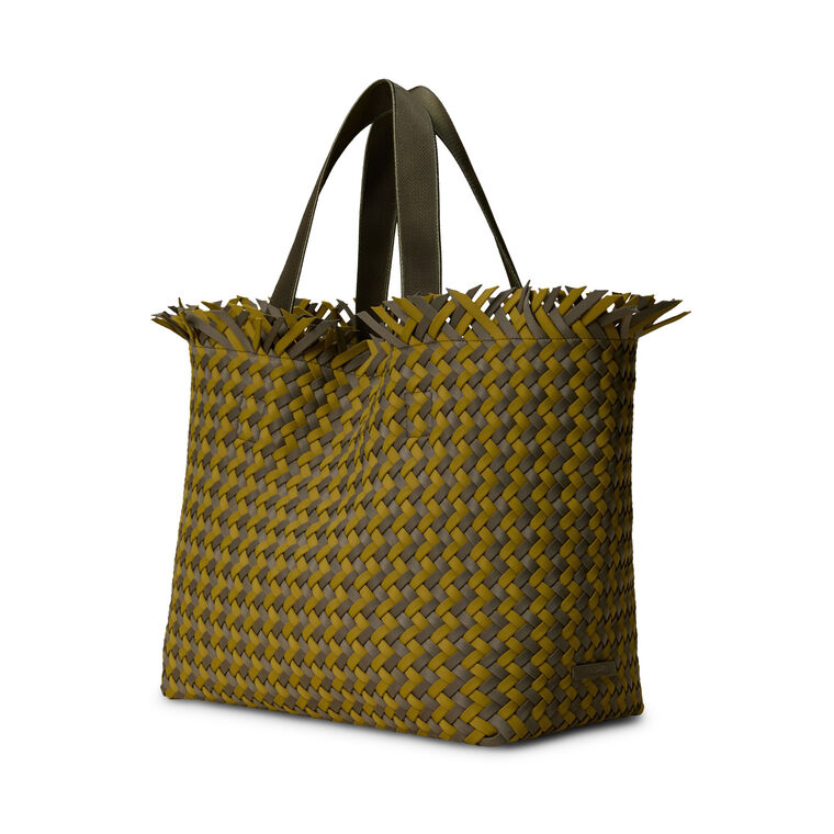 Havana Beach Tote image number null