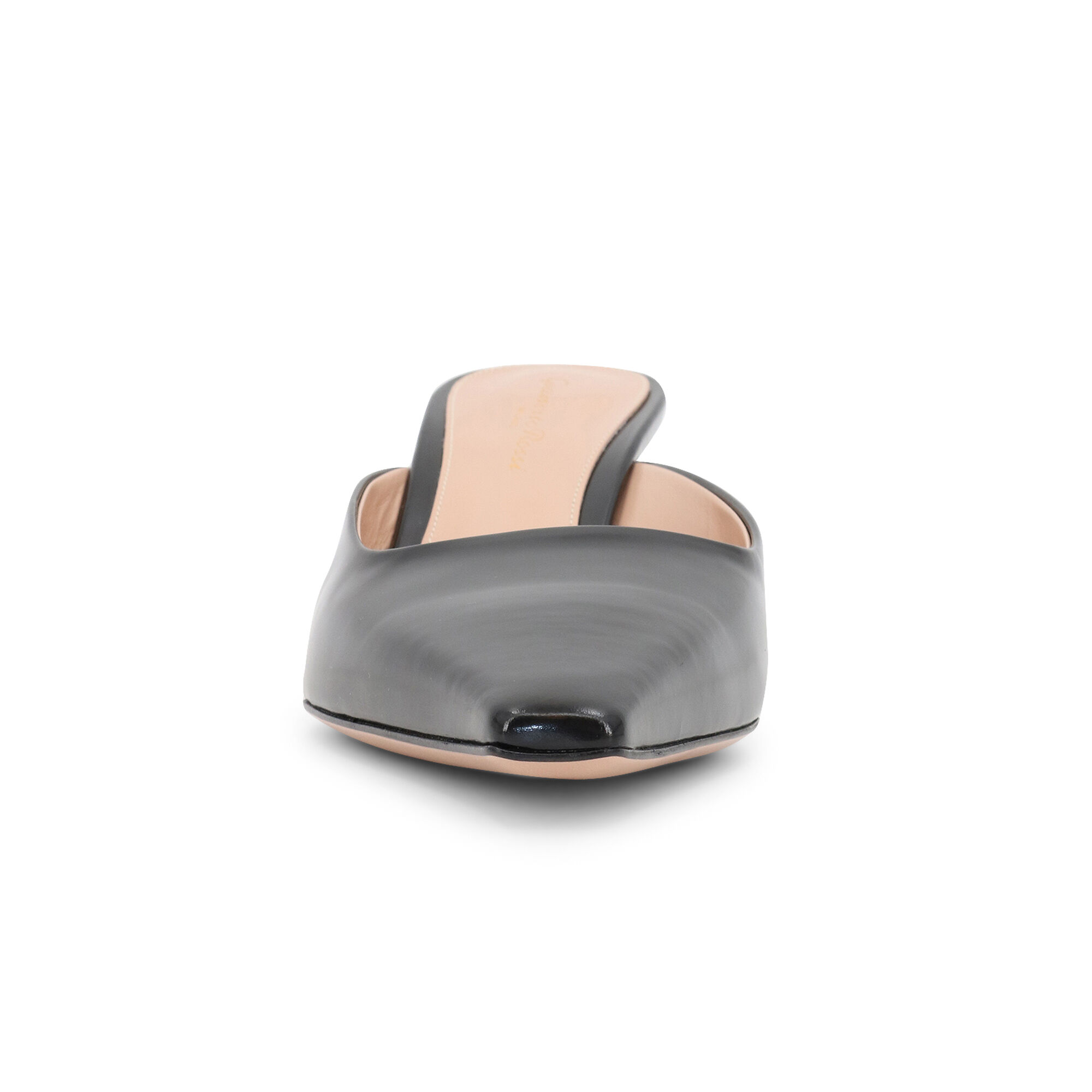 Gianvito Rossi G3262170RICNAPBROW 関税送料込 Gianvito Rossi Tokio Slingback Pump in Havana | FWRD
