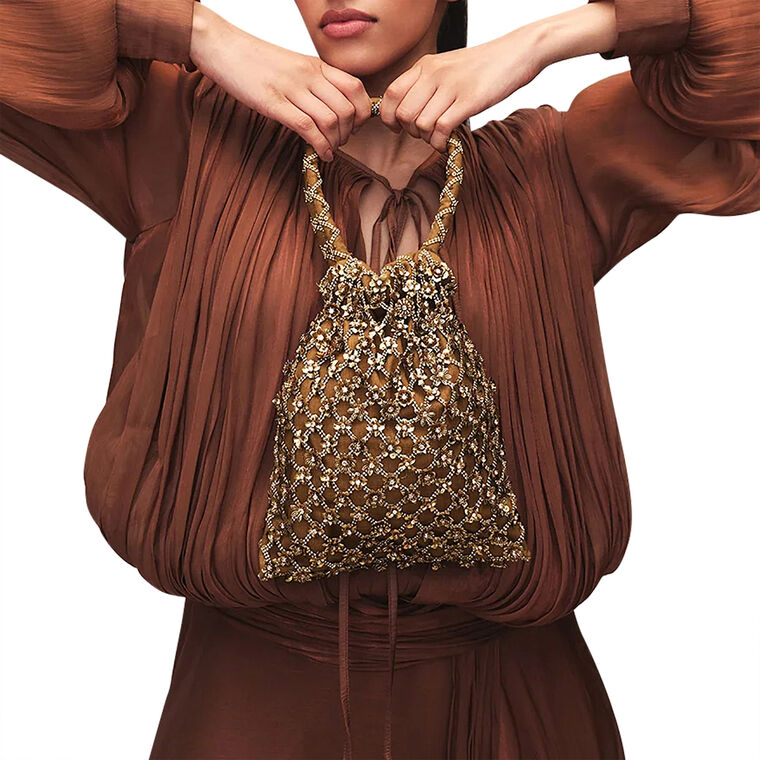 Korina Bag image number null