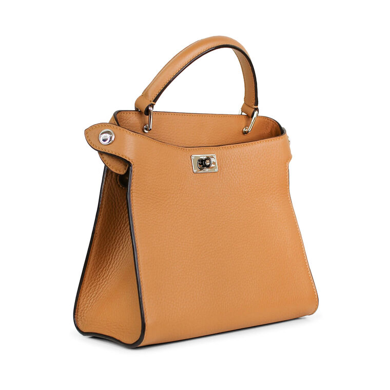 Lutece Mini Top Handle Bag image number null
