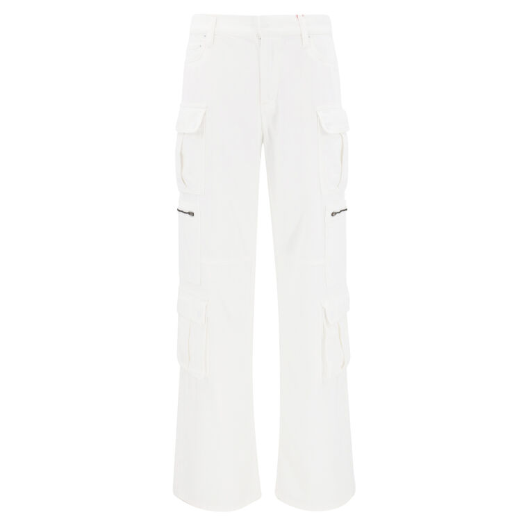 Cay Baggy Cargo Jean image number null