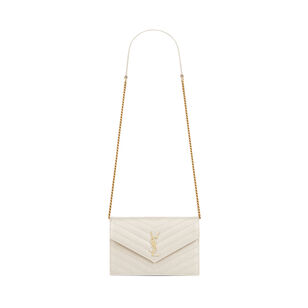 Cassandre Envelope Chain Wallet