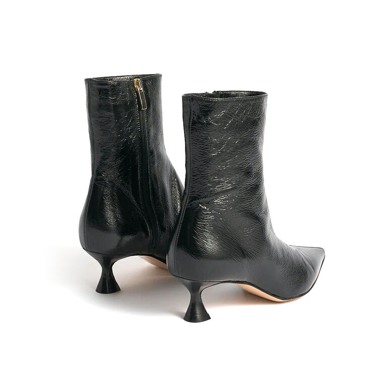Audra 50mm Bootie image number null