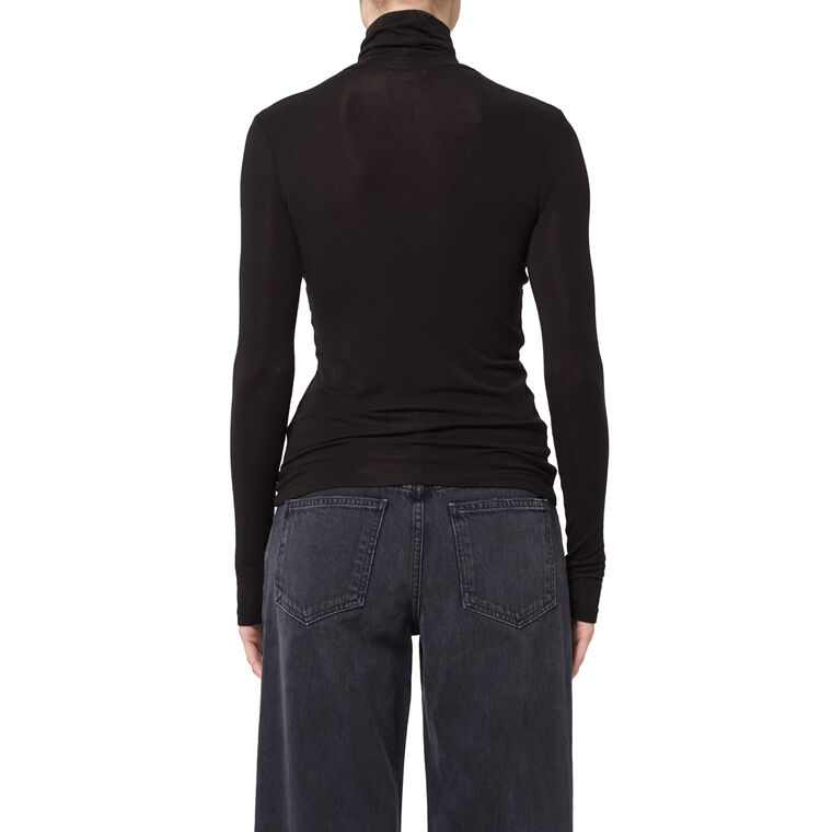 Pascale Turtleneck image number null