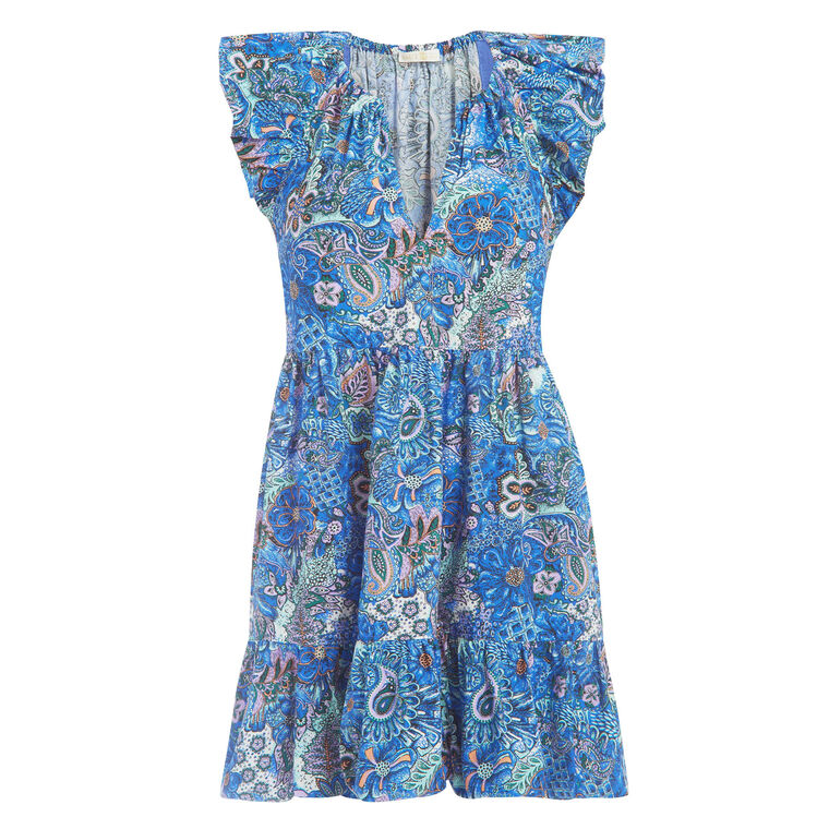 Clover Dress image number null