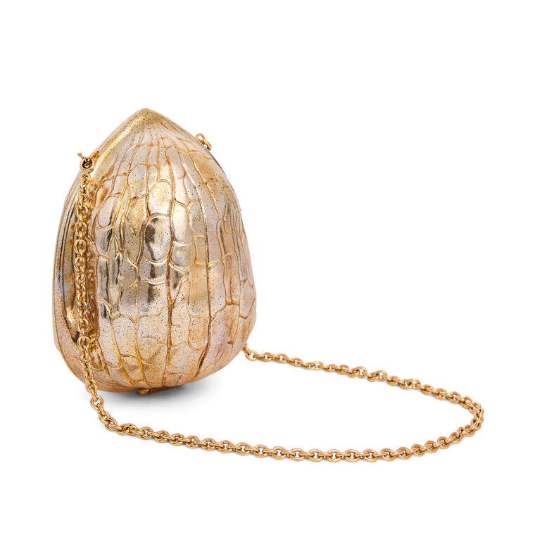 Walnut Clutch image number null