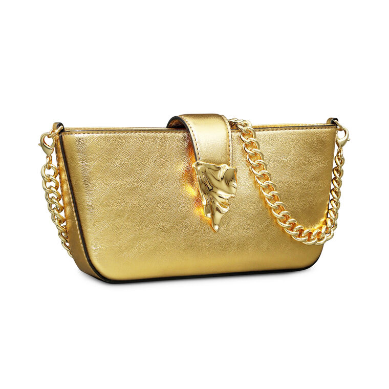 The Crumple Convertible Crossbody image number null