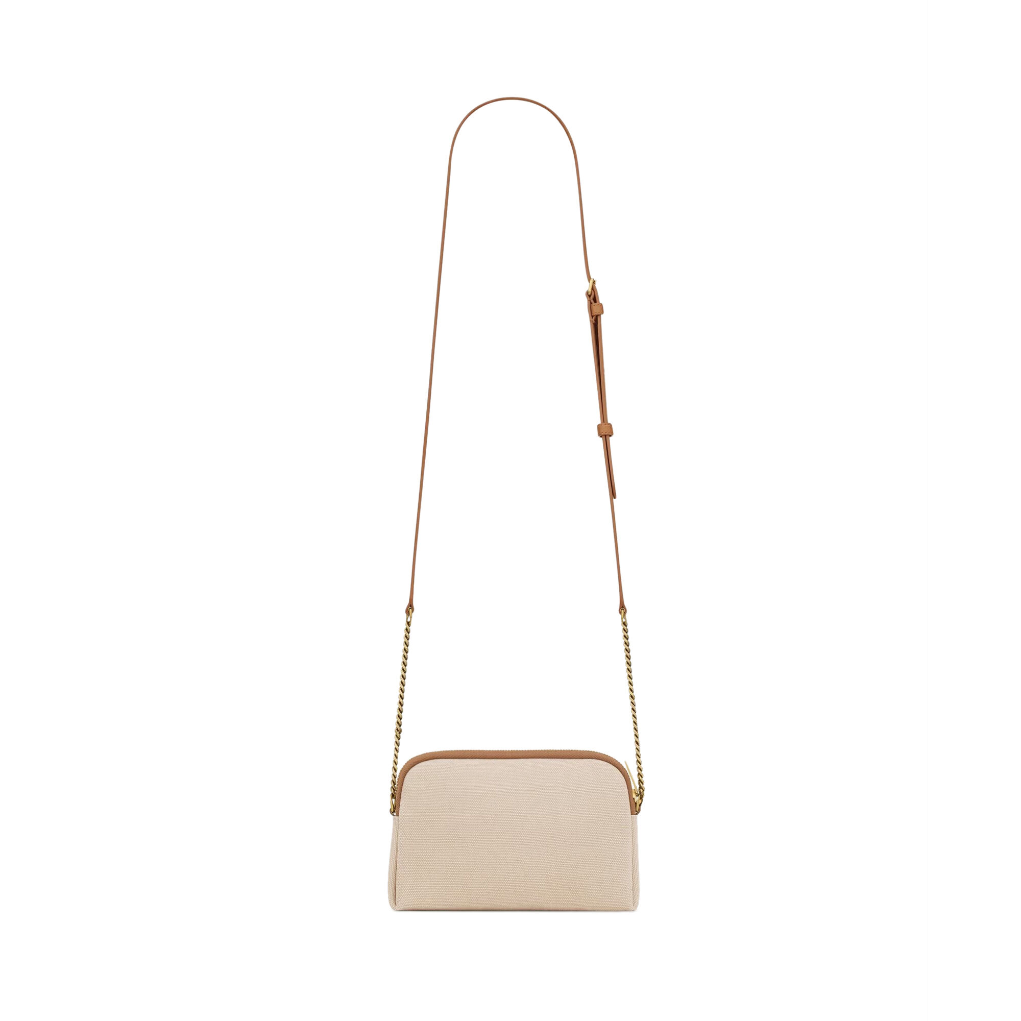 Gaby Zipped Pouch
