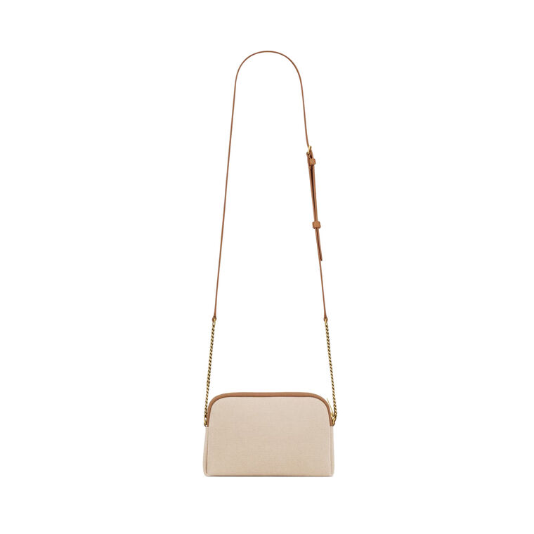Gaby Zipped Pouch image number null