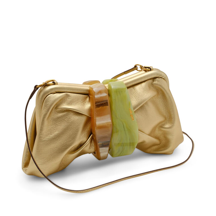 Julita Convertible Clutch image number null