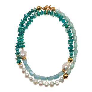 Cabana Necklace