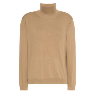 Kiku Turtleneck