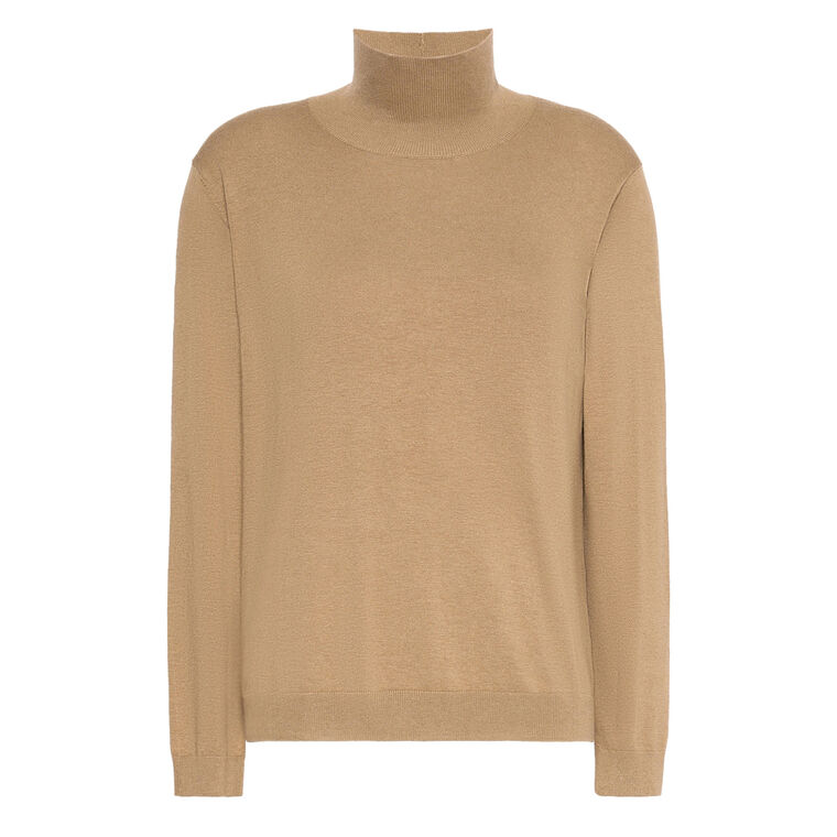 Kiku Turtleneck image number null