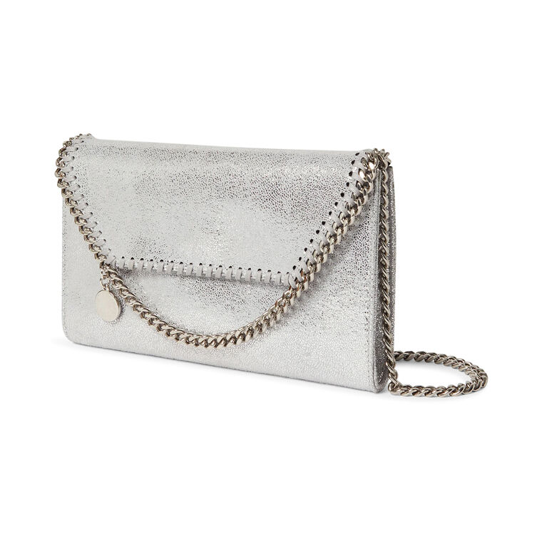 Falabella Wallet-On-Chain Crossbody Bag image number null