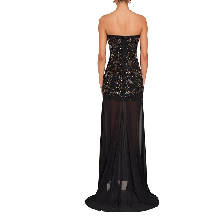 Leo Dress image number null