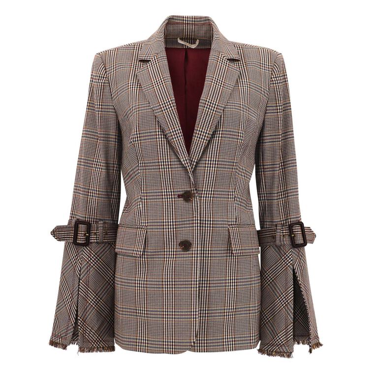 Loretta Tailored Blazer image number null