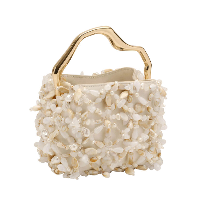 Solene Mini Bag image number null