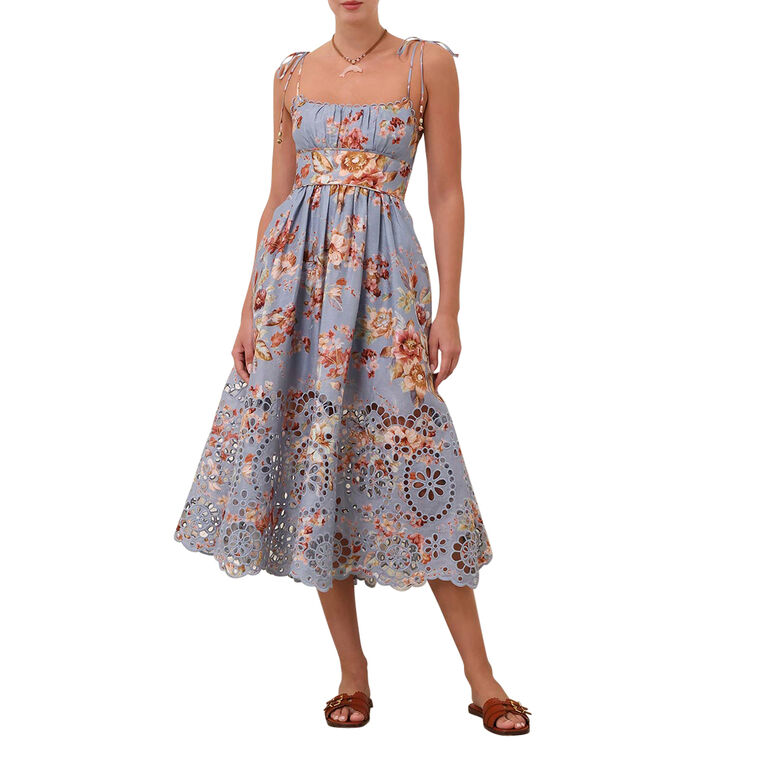 Awaken Picnic Dress image number null