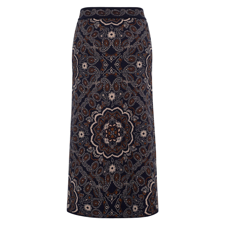Clara Skirt image number null