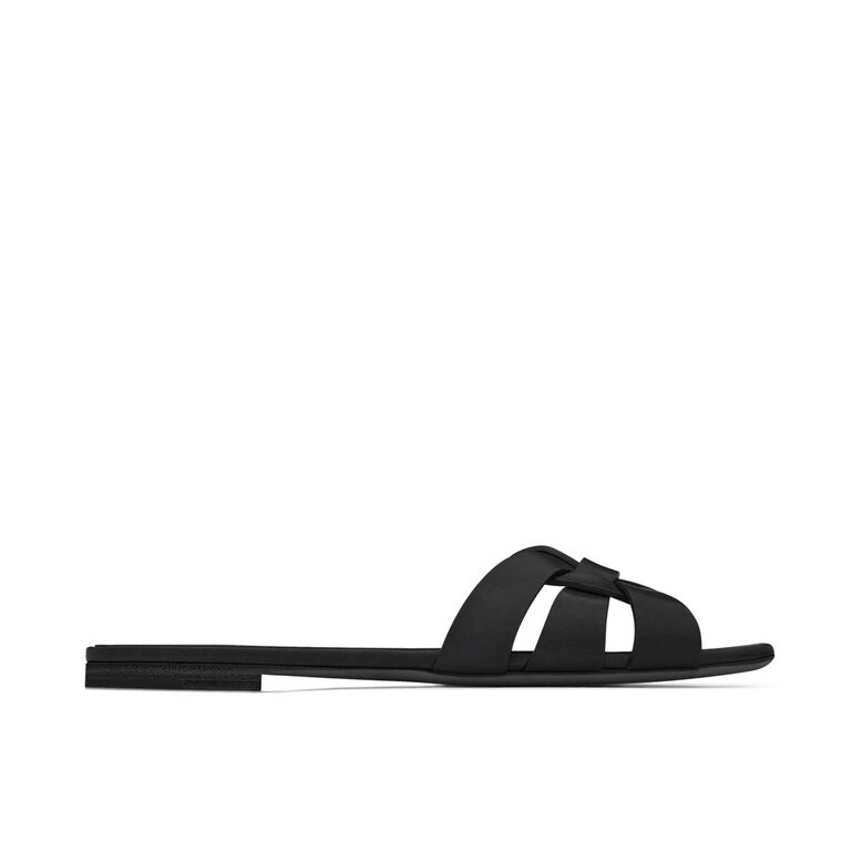 Tribute Flat Sandal image number null
