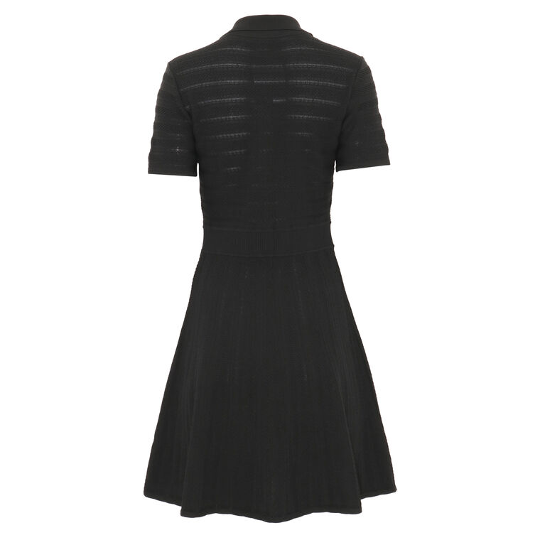 Minoa Collared Dress image number null
