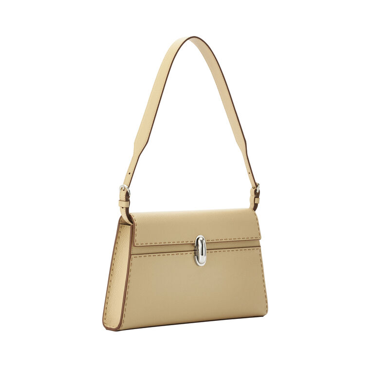 Symmetry Shoulder Bag In Nappa Leather image number null