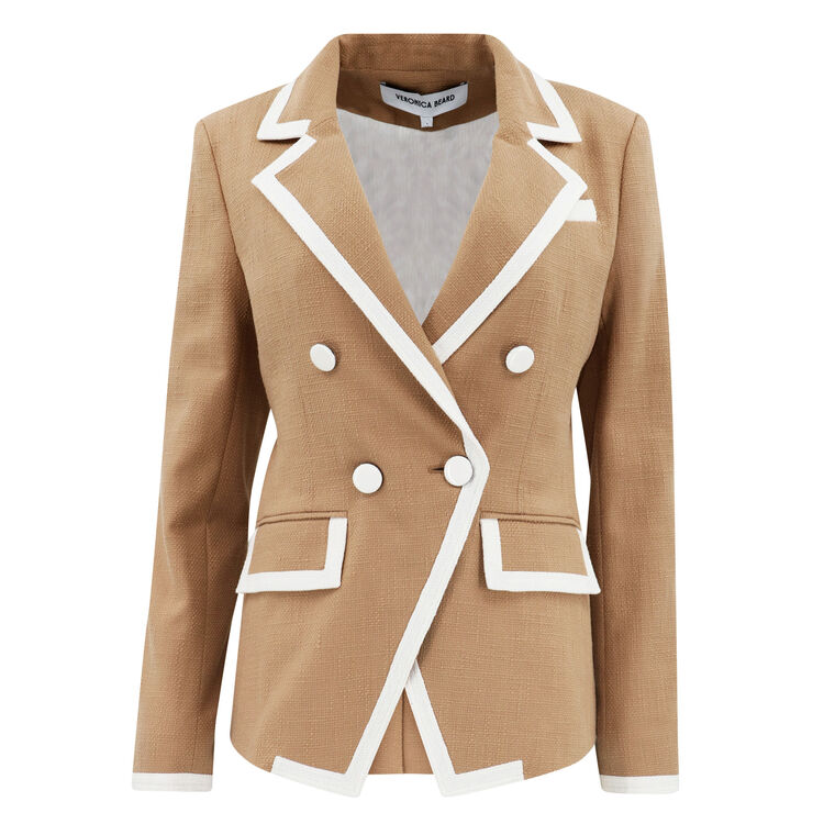 Edison Dickey Jacket image number null