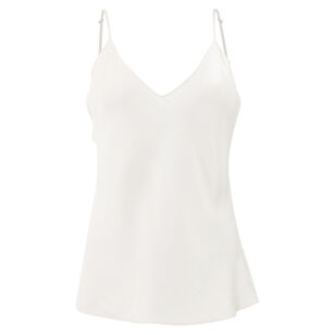 Gloria Silk Tank