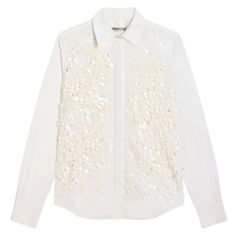 Kehlani Long Sleeve Shirt image number null