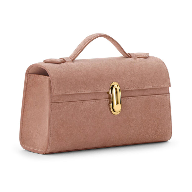 Suede Symmetry Pochette image number null