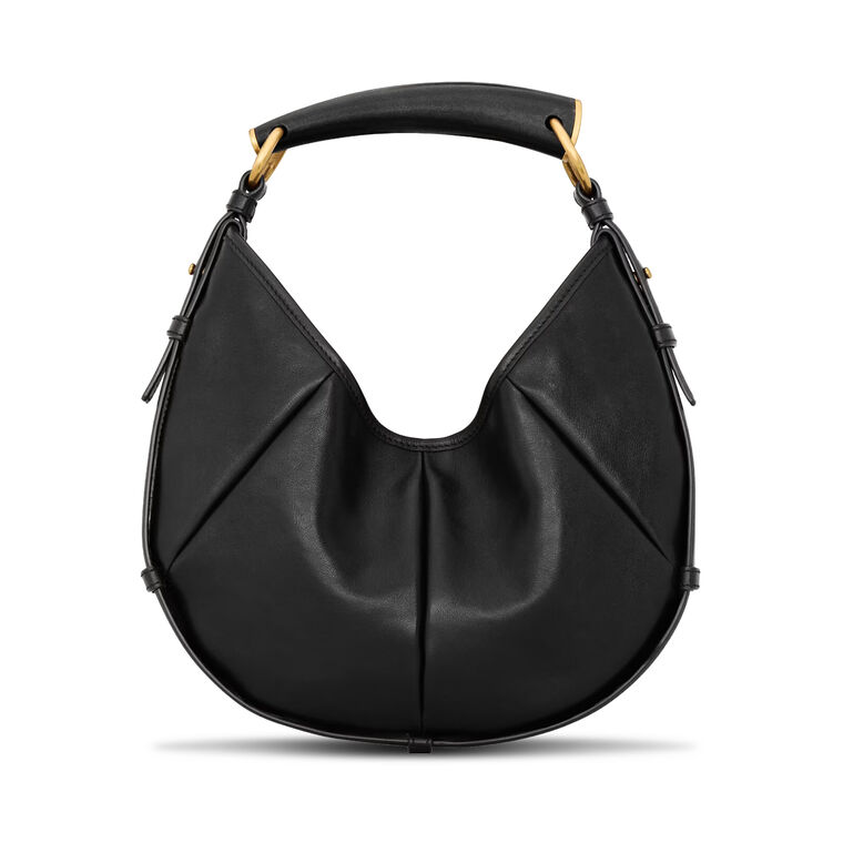 Small Mombasa Hobo Bag image number null