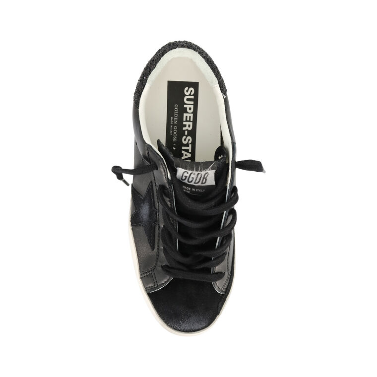 Super Star Sneaker image number null