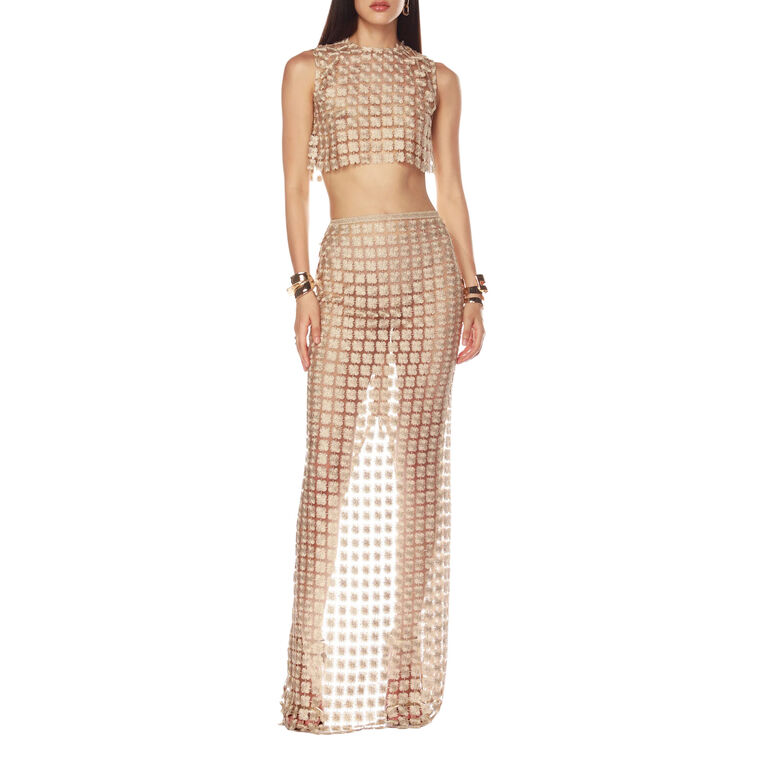 Stevie Two-Piece Set image number null