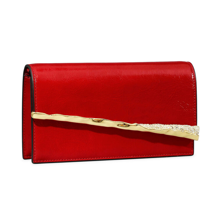 Angular Convertible Crossbody Bag image number null