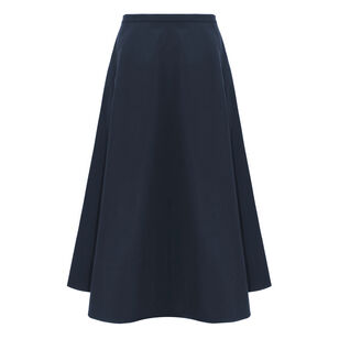 Eco Nylon Circle Skirt